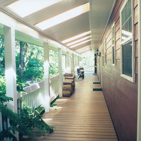 Hearthstone Elegant Lodge Kamiah Εξωτερικό φωτογραφία