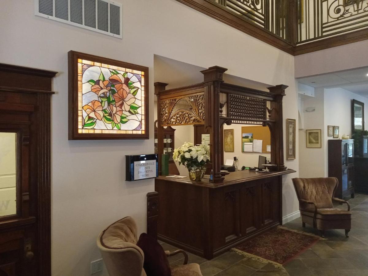 Hearthstone Elegant Lodge Kamiah Εξωτερικό φωτογραφία