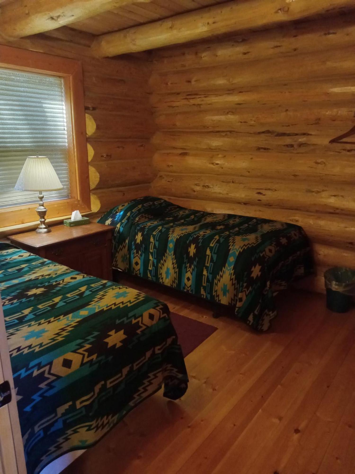 Hearthstone Elegant Lodge Kamiah Εξωτερικό φωτογραφία